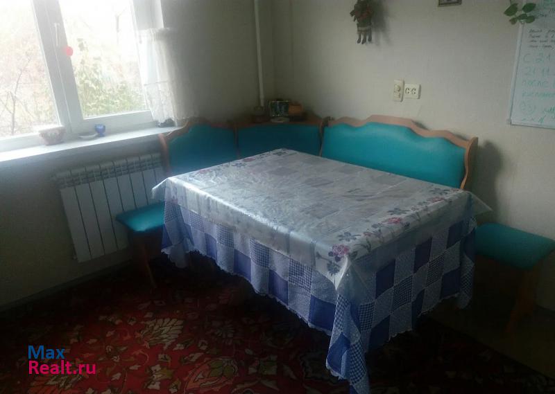 Харьковская улица, 15 Омск продам квартиру