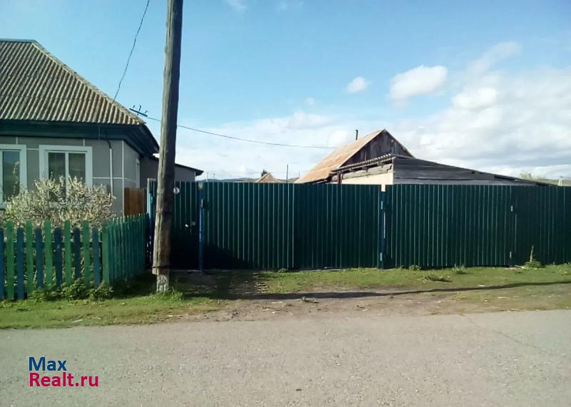 Аскиз Аскизский район, поселок городского типа Аскиз