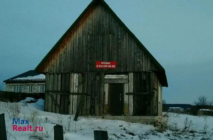 Кетово Кетовский сельсовет, село Кетово, Заречная улица, 1Б