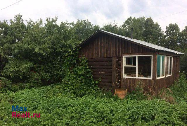 Вача посёлок городского типа Вача, улица Ленина