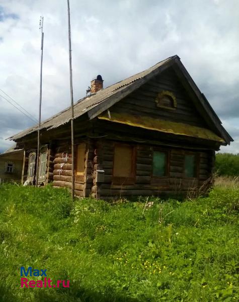 Борисоглебский деревня Ивашево