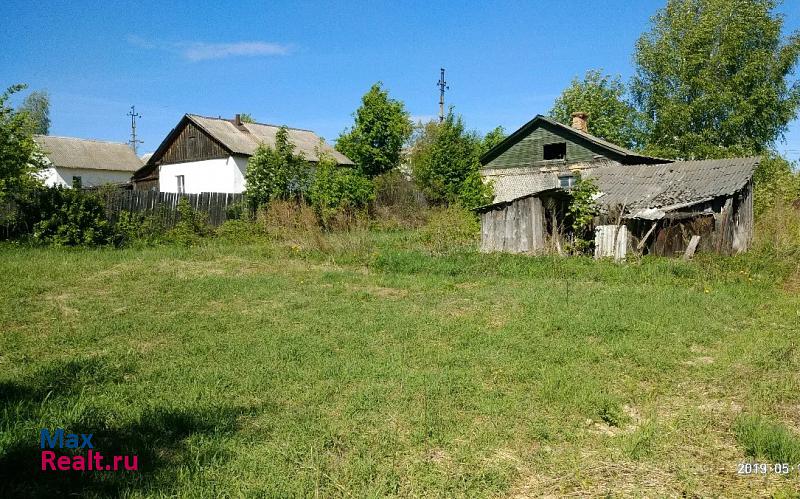 Красное-на-Волге поселок городского типа Красное-на-Волге, Заводская улица, 26