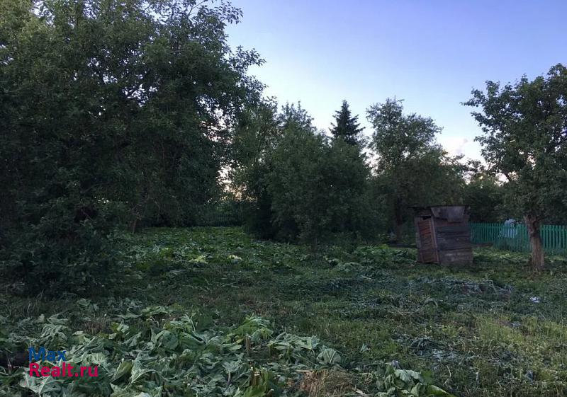 Вербилки деревня Карцево