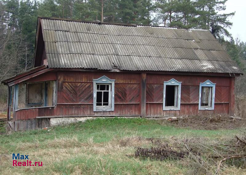 Думиничи Калужская обл, ст. Думиничи, ул. Островского, дом 6