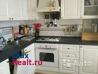 улица Куйбышева, 27/3 Омск продам квартиру