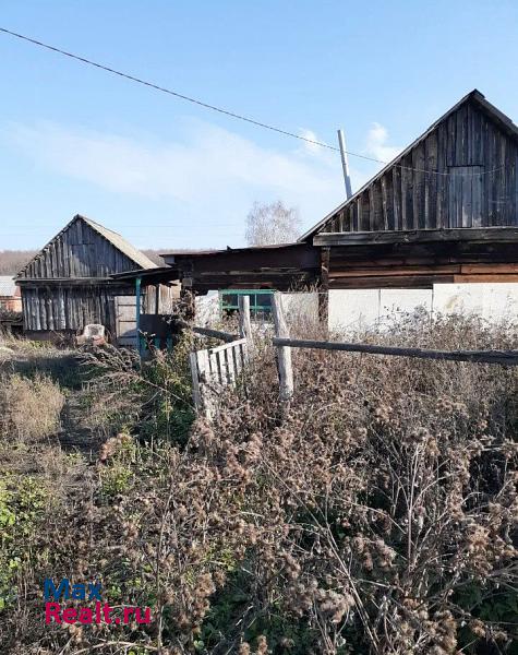 Мокшан сельское поселение Нечаевский сельсовет, село Нечаевка, Пролетарская улица