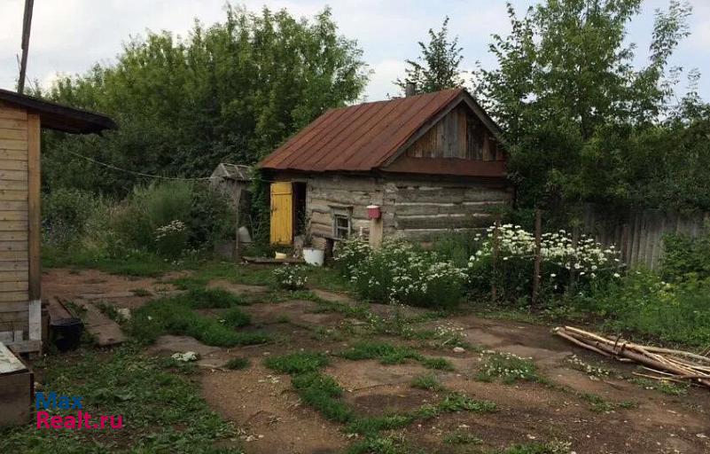 Мензелинск село, Актанышский район, Поисево