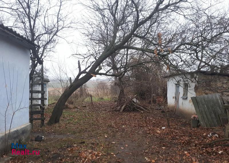 Донское Труновский район, село Донское