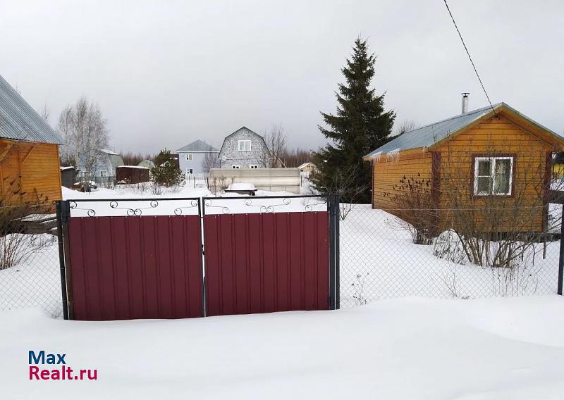 Вербилки садовое товарищество Владыкино, 25