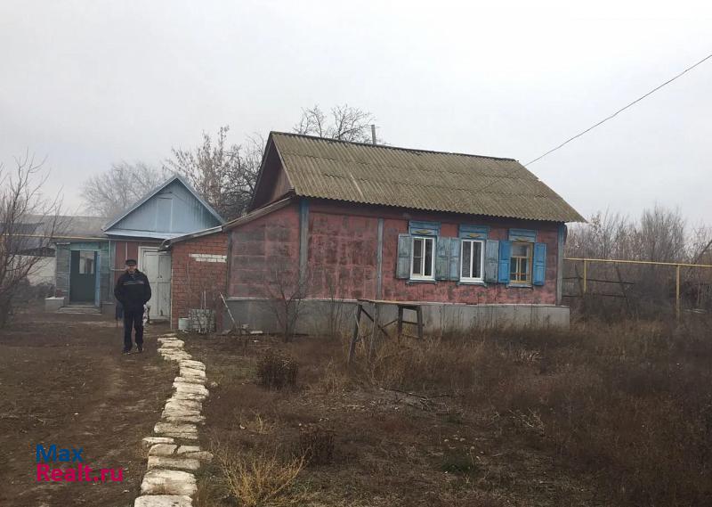 Петров Вал Петроввальское городское поселение, Балашовская улица