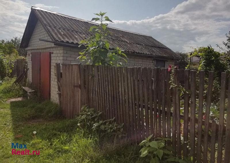 Локоть Локотское городское поселение, посёлок Локоть, 1-й переулок Дзержинского, 18