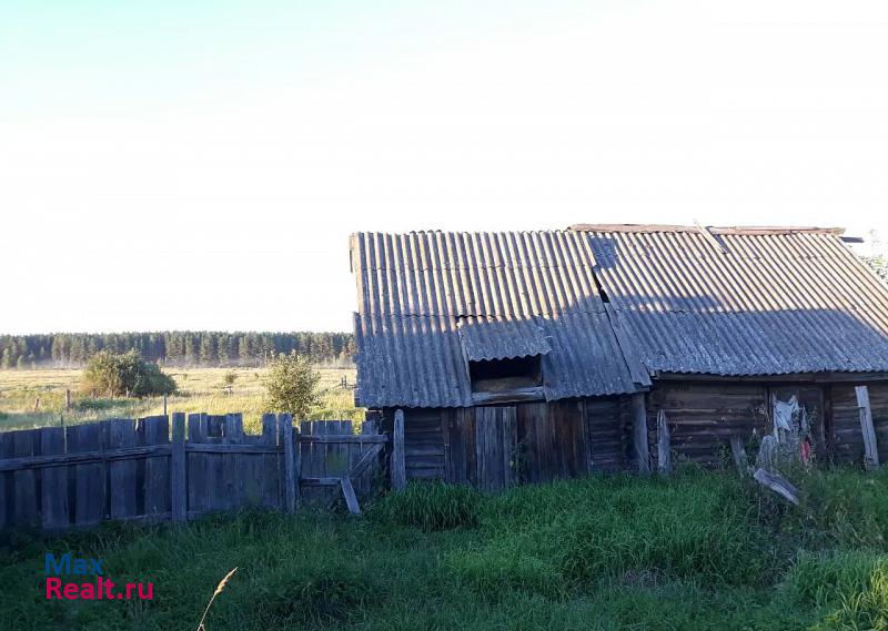 Локоть Кокоревское городское поселение, посёлок Кокоревка