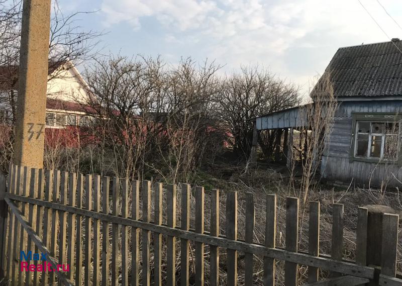 Локоть Брасовское сельское поселение, село Брасово, Комсомольский переулок