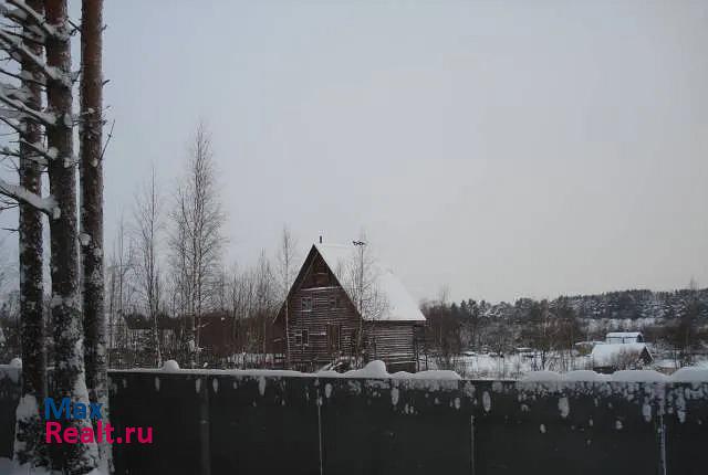 Сясьстрой Волховский район, Сясьстройское городское поселение, деревня Рогожа, 13