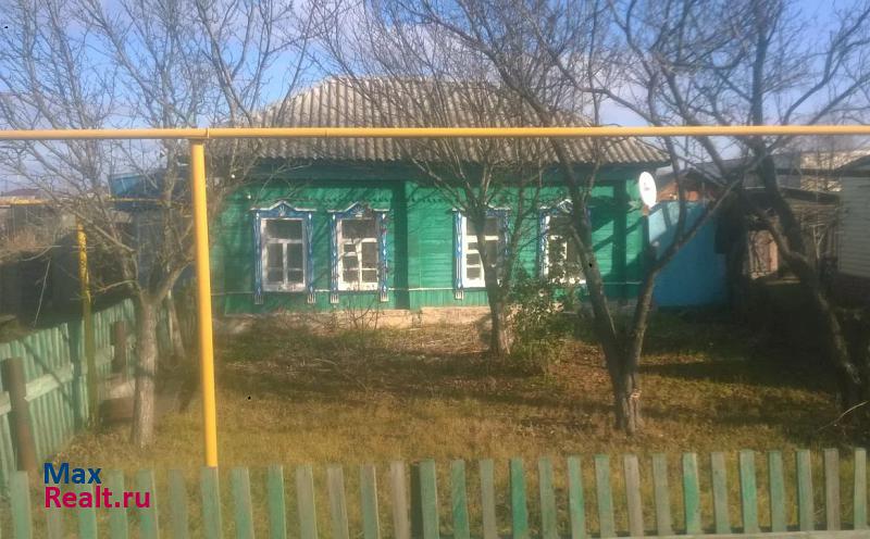 Грибановский городское поселение Грибановское, посёлок городского типа Грибановский, Московская улица, 8