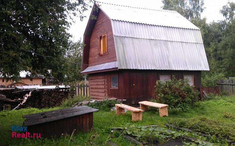 Сясьстрой Пашское сельское поселение, село Паша, Торговая улица, 27