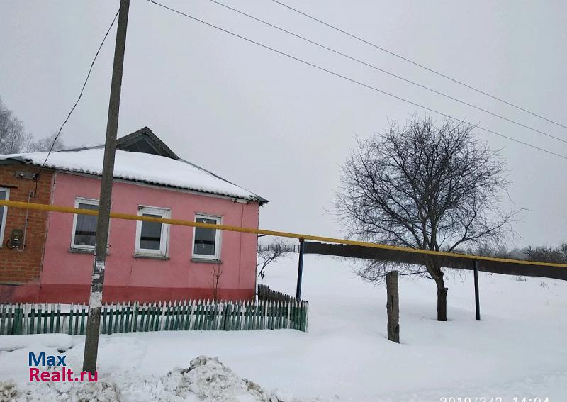 Томаровка Яковлевский городской округ, село Драгунское, Гвардейская улица