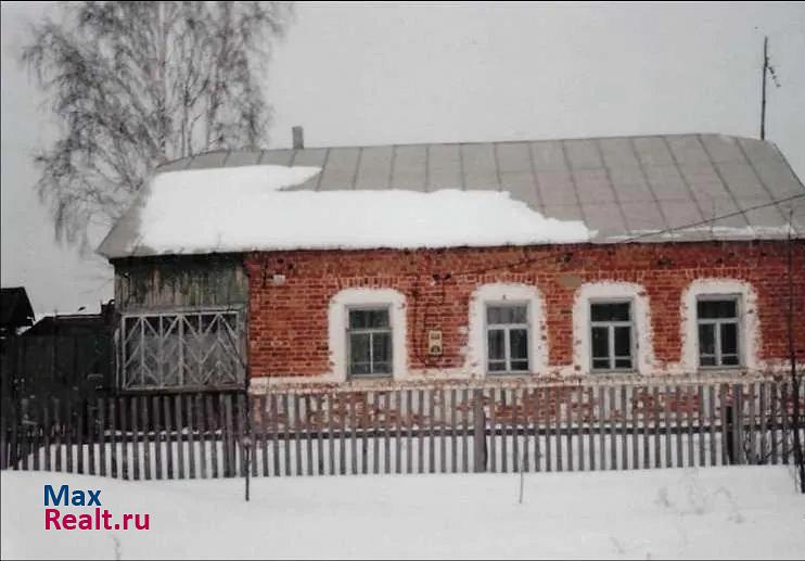 Сосновка Сосновский район, село Вирятино, Песочная улица