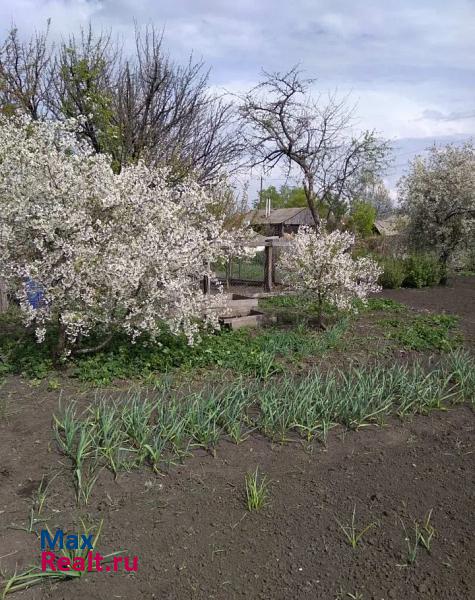 Ивня село Федчевка