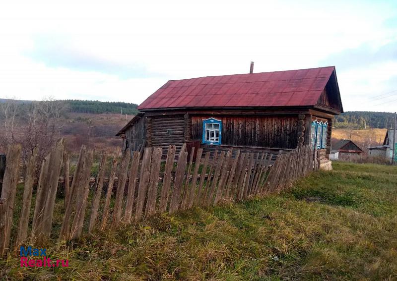 Суксун деревня Опалихино, Советская улица