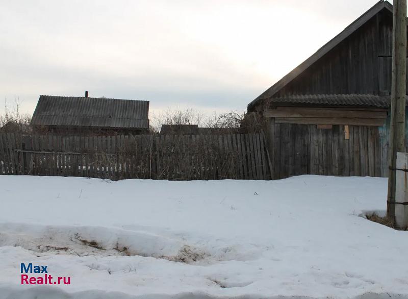 Суксун Суксунский городской округ, деревня Бырма, улица Механизаторов, 60