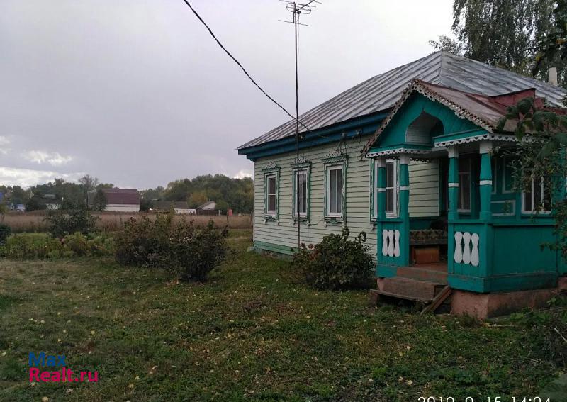 Сараи поселок городского типа Сараи, улица Калинина, 76