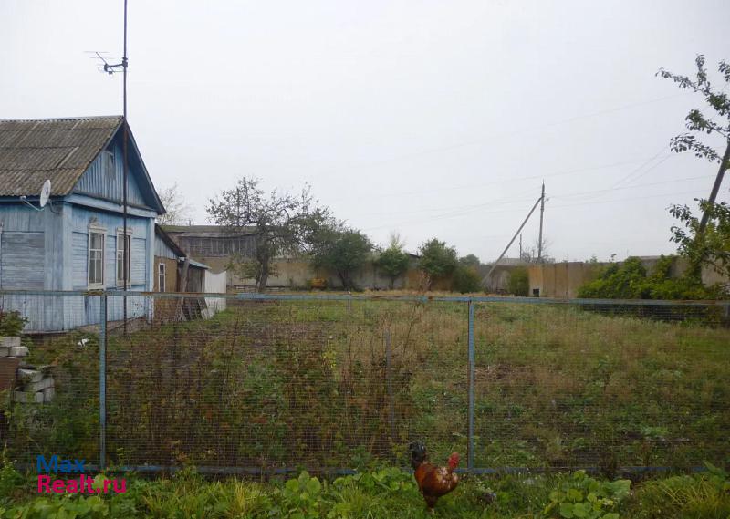 Локоть Локотское городское поселение, посёлок Локоть, улица Механизаторов, 29