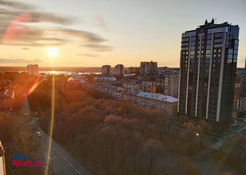 Амурский бульвар, 18 Хабаровск аренда квартиры