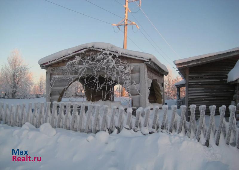 Горнозаводск Трассовская, 19