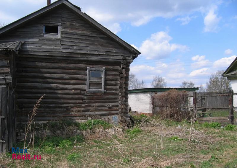 Красная Горбатка село Молотицы