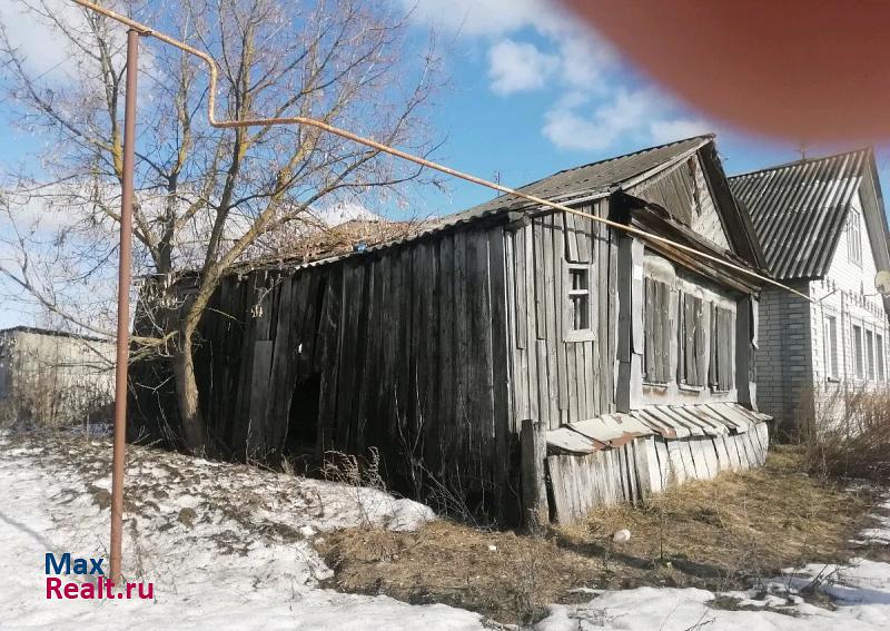 Шатки городское поселение Рабочий посёлок Шатки, рабочий посёлок Шатки, улица Ленина, 85