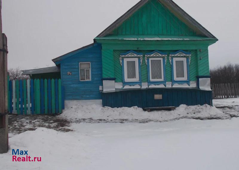 Шатки городское поселение Рабочий посёлок Шатки, рабочий посёлок Шатки