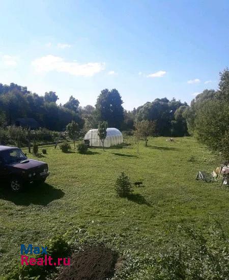 Ожерелье Тульская область, село Оленьково