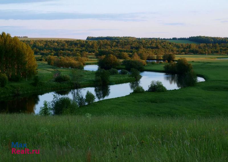 Зуевка село Мухино, Набережная улица, 4