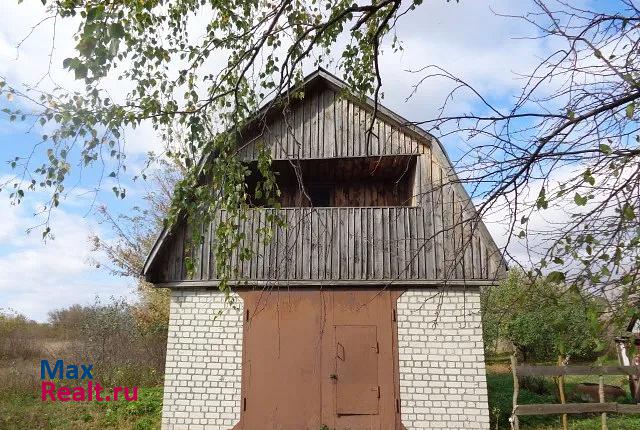 Сараи Сараевский район, село Ягодное