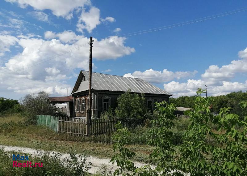 Борское село Алексеевка, Школьная улица