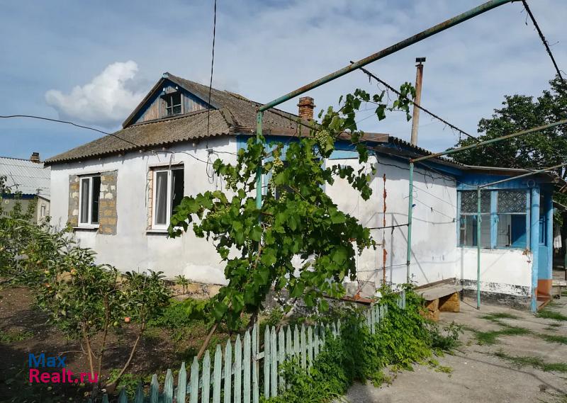 Старый Крым Советское сельское поселение, посёлок городского типа Советский