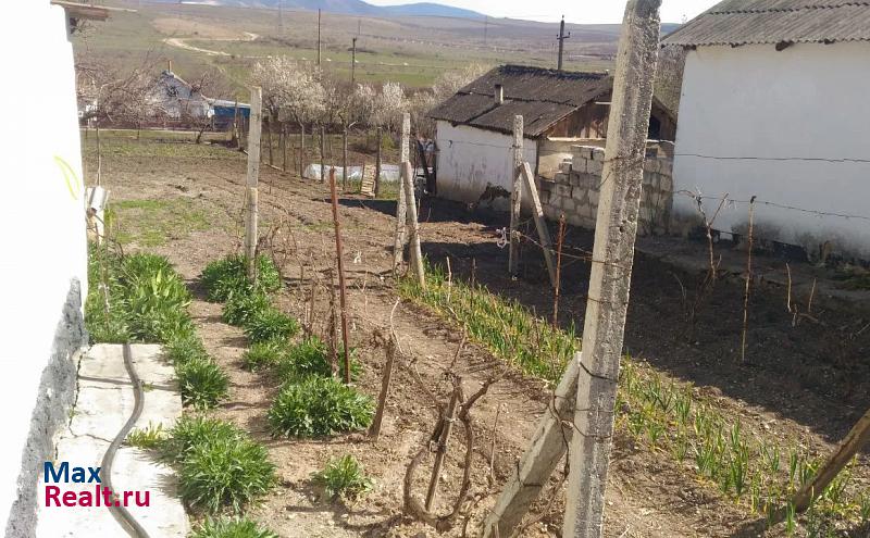 Старый Крым Льговское сельское поселение, село Льговское, улица Мичурина, 101