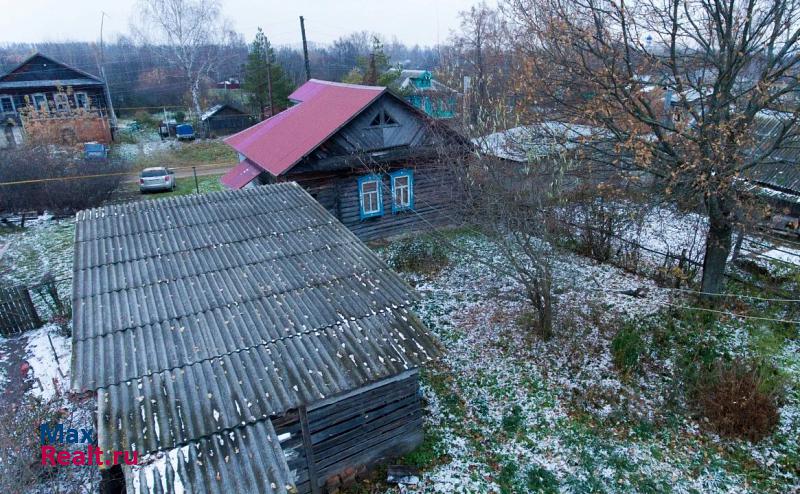 Воротынец село Покров-Майдан, Советская улица, 12