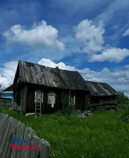 Полазна посёлок Дивья