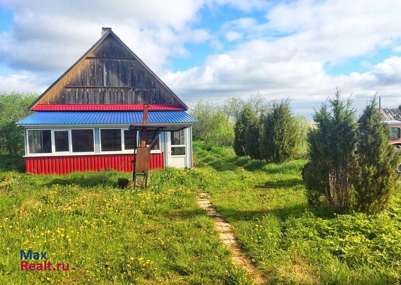 Гаврилов Посад Владимирская область, село Сваино, Казанская улица, 38