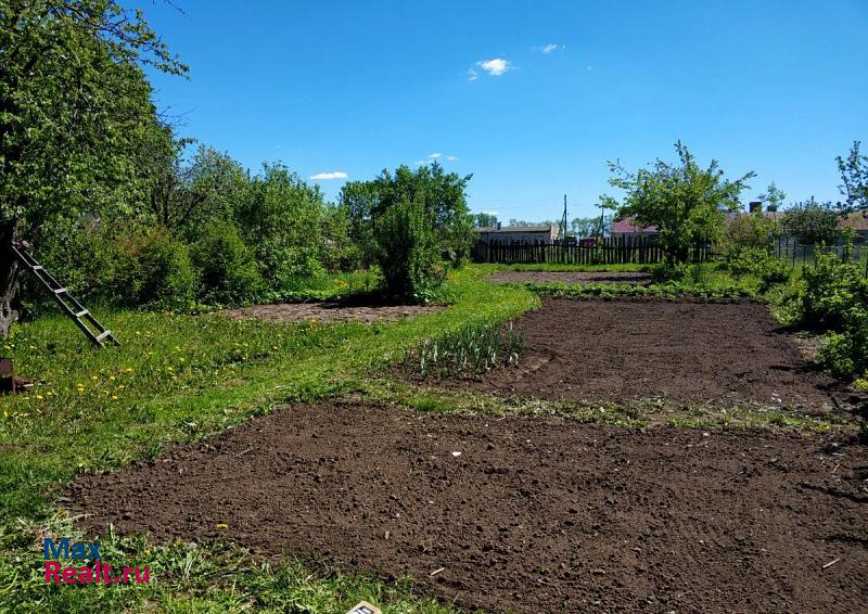 Гаврилов Посад село Шекшово