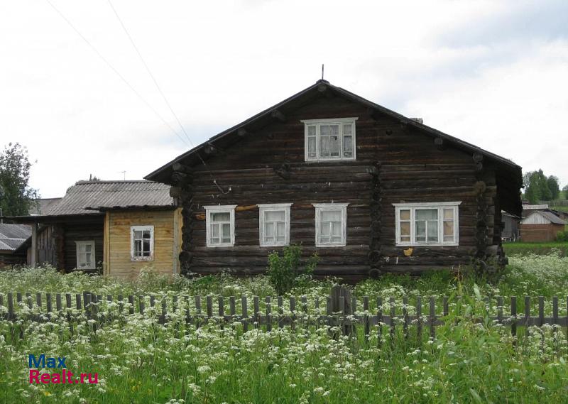 Октябрьский муниципальное образование Орловское, деревня Дубровская, Сондемская улица, 22