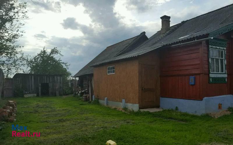 Гаврилов Посад село, Гаврилово-Посадский район, Петрово-Городище