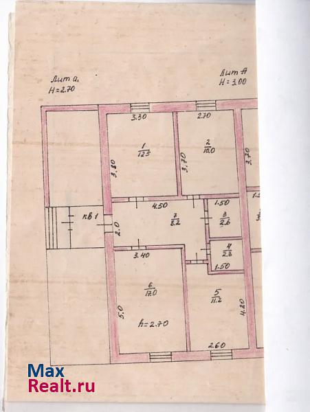 Томск деревня Кандинка, улица Гагарина, 34