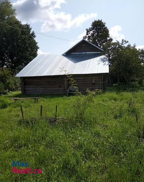 Красная Горбатка Селивановский район, село Дуброво, Советская улица, 61