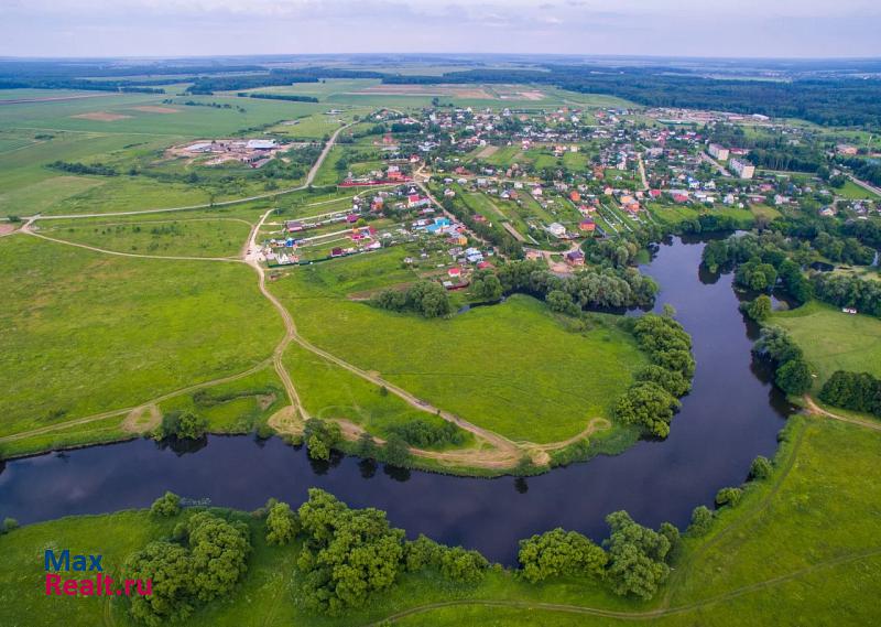 Ильинское село Никоновское, Колхозная улица, 35 аренда дома