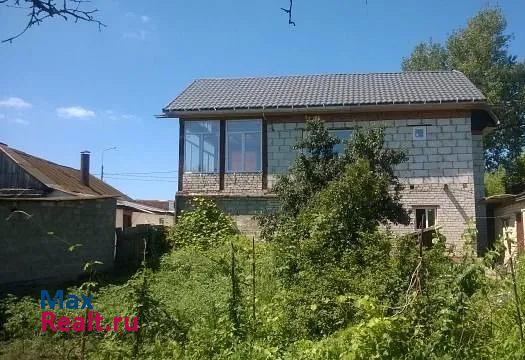 Кромы посёлок городского типа Кромы, улица Карла Маркса, 55