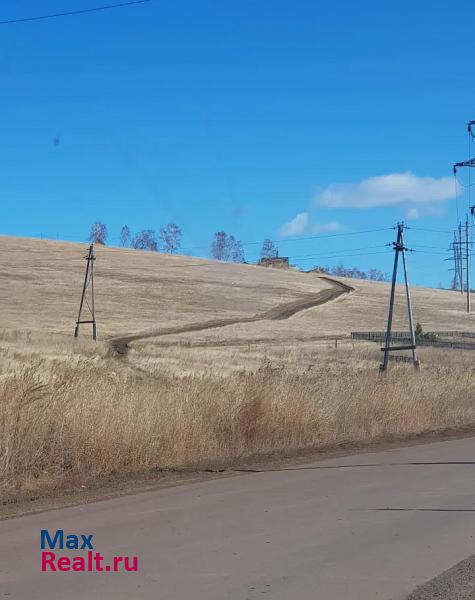 Красноярск посёлок Солонцы, Емельяновский район