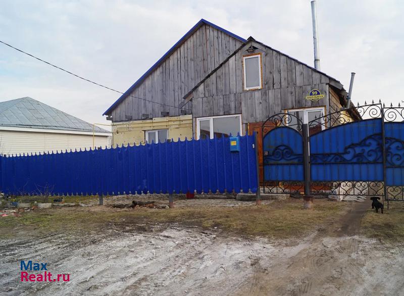 Москаленки Москаленский р-н, пос. городского типа Москаленки, Школьная ул., 99